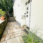 Mola Apartments- Trendiges In Der City-naehe Dortmund-terrasse-3 Gaeste-wlan Appartement Herdecke