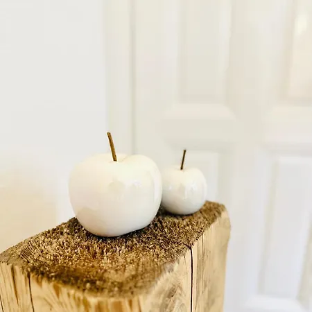 Appartamento Mola Apartments- Trendiges In Der City-naehe Dortmund-terrasse-3 Gaeste-wlan *