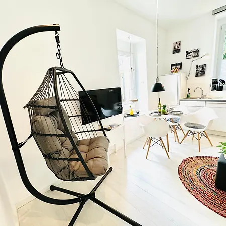 Mola Apartments- Trendiges In Der City-naehe Dortmund-terrasse-3 Gaeste-wlan 公寓 黑尔德克