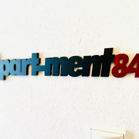 Appartamento Mola Apartments- Trendiges In Der City-naehe Dortmund-terrasse-3 Gaeste-wlan *