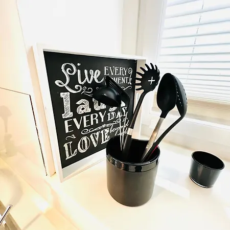 Mola Apartments- Trendiges In Der City-naehe Dortmund-terrasse-3 Gaeste-wlan Appartamento Herdecke