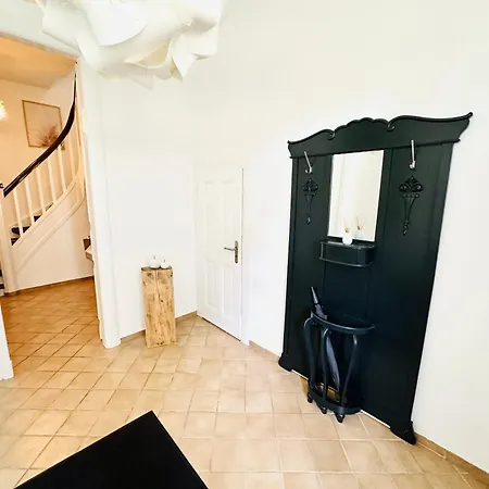 Mola Apartments- Trendiges In Der City-naehe Dortmund-terrasse-3 Gaeste-wlan *