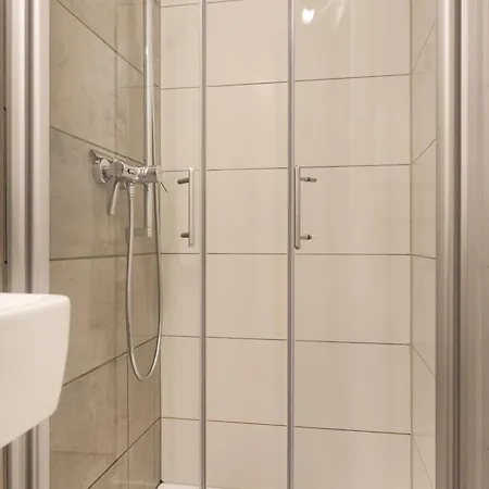 Apartmán Mola Apartments- Trendiges In Der City-naehe Dortmund-terrasse-3 Gaeste-wlan Herdecke