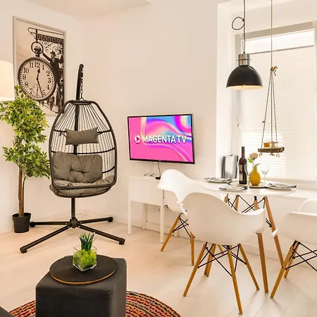 Apartamento Mola Apartments- Trendiges In Der City-naehe Dortmund-terrasse-3 Gaeste-wlan Herdecke
