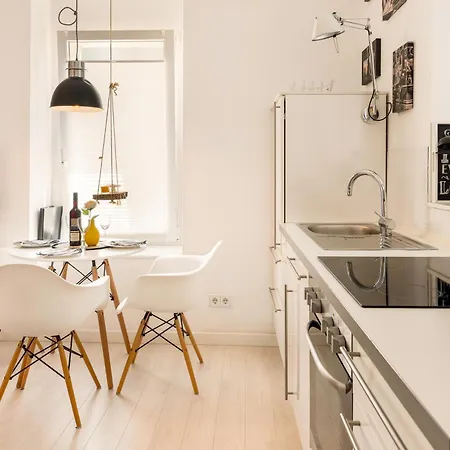 Mola Apartments- Trendiges In Der City-naehe Dortmund-terrasse-3 Gaeste-wlan Herdecke